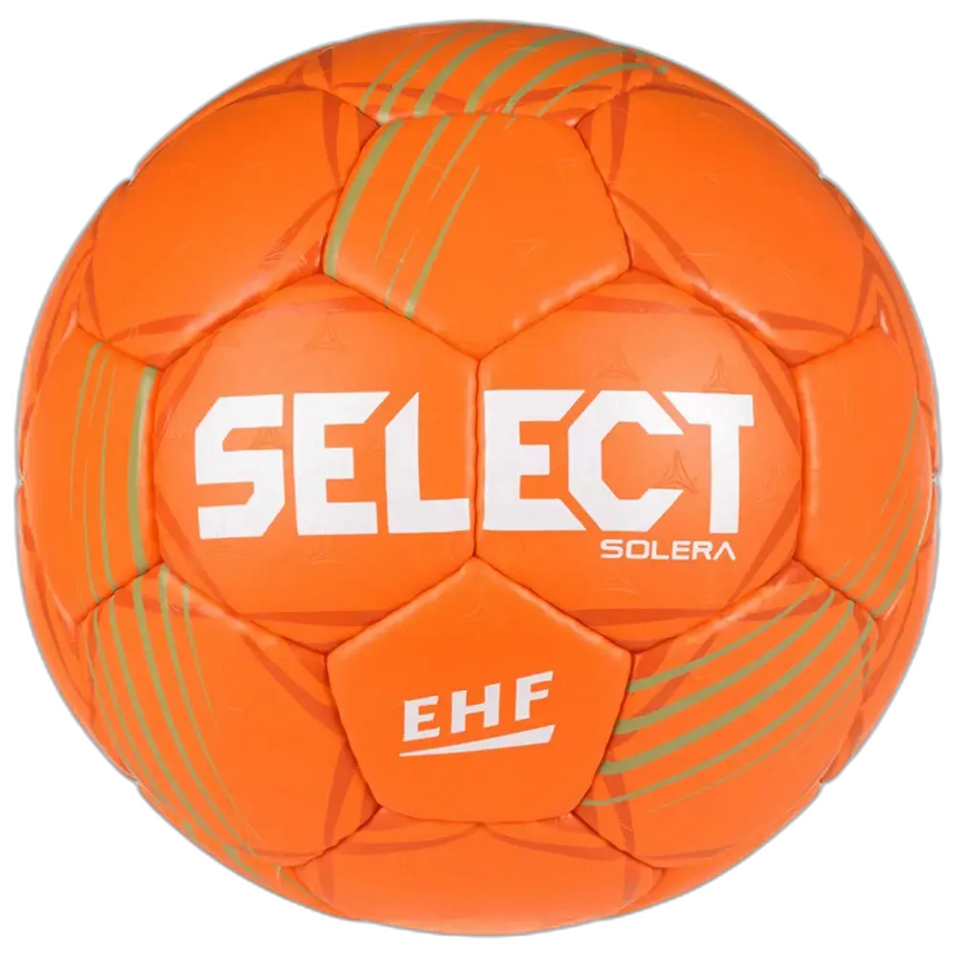 Håndball Select Solera V24 intern BIL