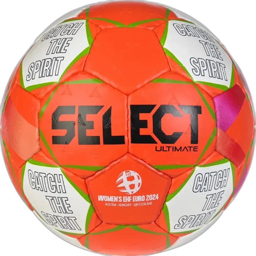 Håndball Select Ultimate EHF Euro V24 2 intern BIL