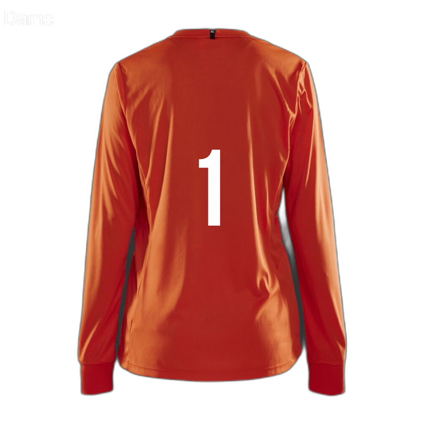 Progress 2.0 GK LS Jersey W intern BIL