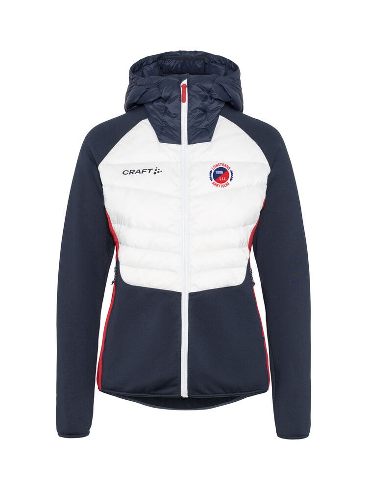 NOR ADV Explore LT Down Hybrid Dame LIL