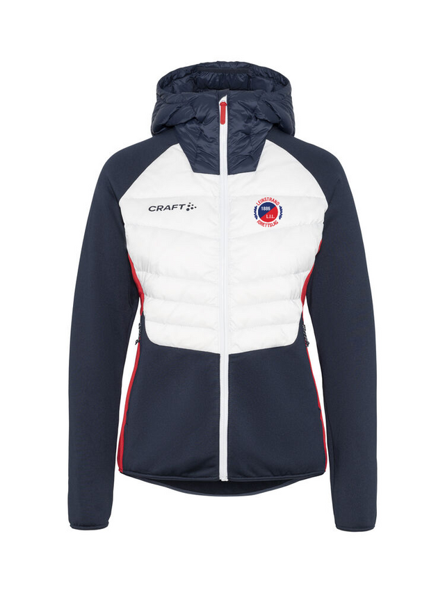 NOR ADV Explore LT Down Hybrid Dame LIL