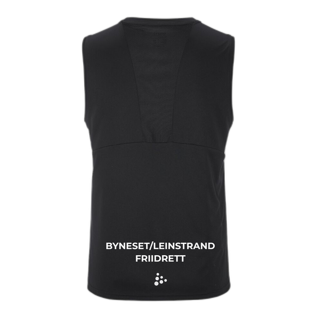 Rush 2.0 Singlet M BIL/LIL Friidrett