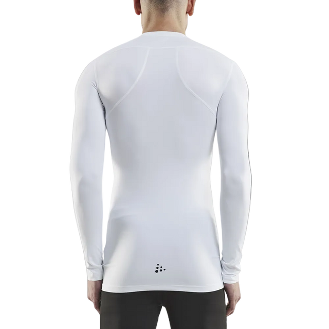 Pro Control Compression Long Sleeve BIL