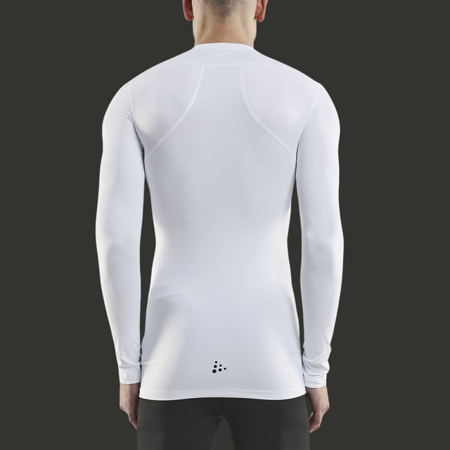 Pro Control Compression Long Sleeve BIL