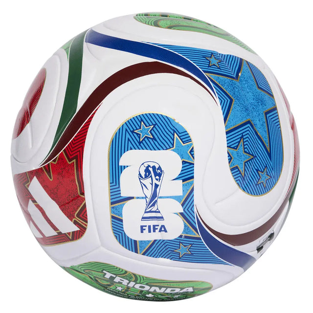 Fotball Adidas Trionda League Str 5