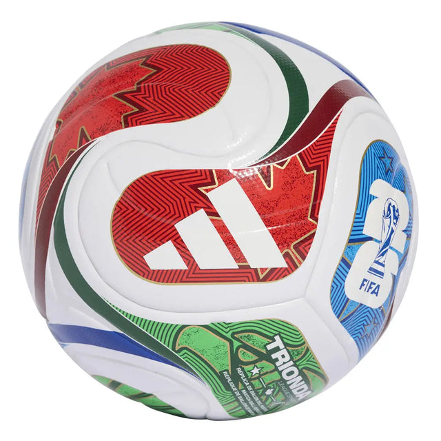 Fotball Adidas Trionda League Junior 4