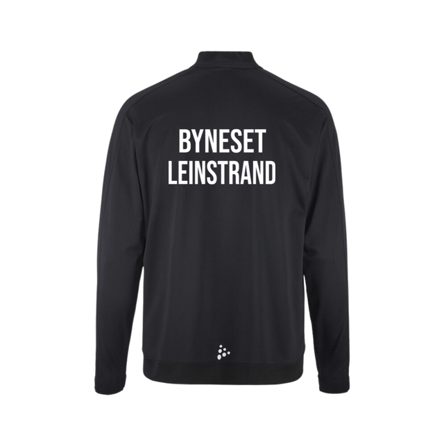 Evolve 2.0 Half Zip M BIL/LIL