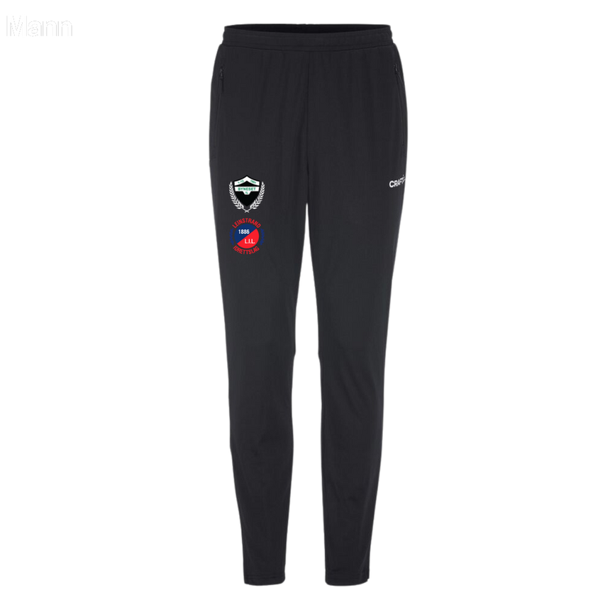 Evolve 2.0 Pants M BIL/LIL