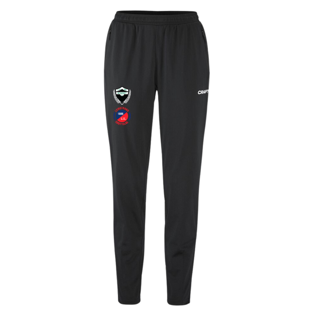 Evolve 2.0 Pants W BIL/LIL