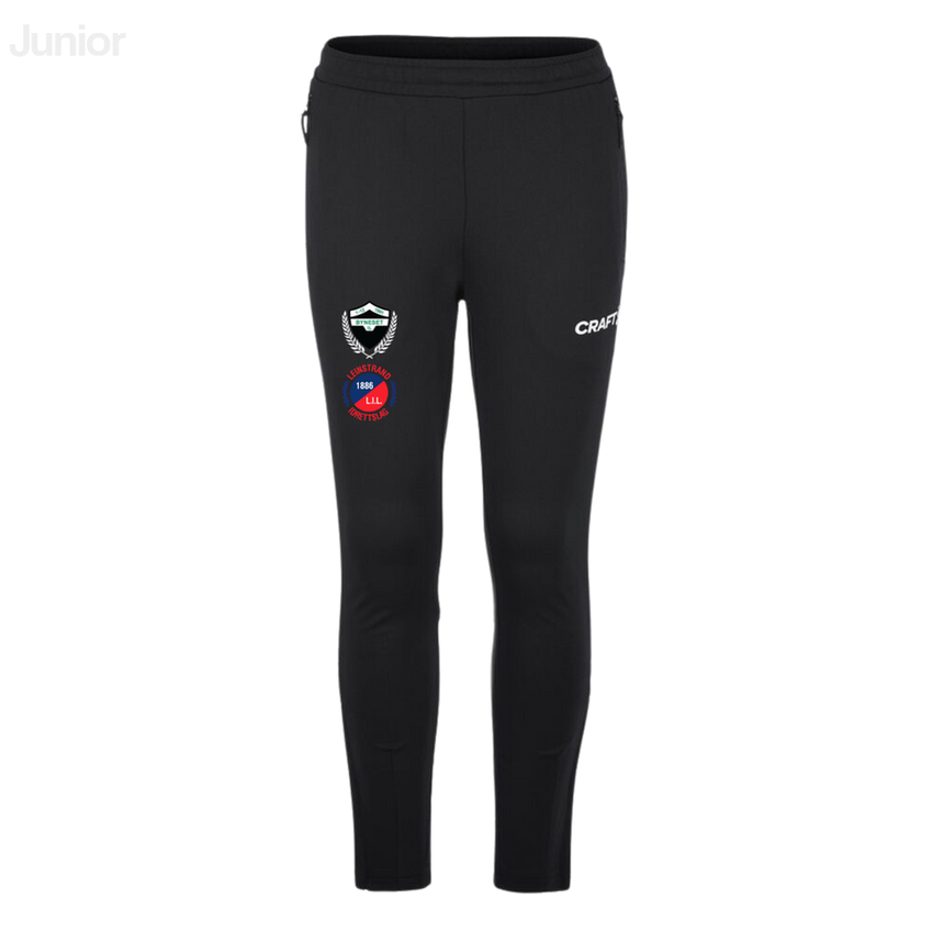 Evolve 2.0 Pants JR BIL/LIL