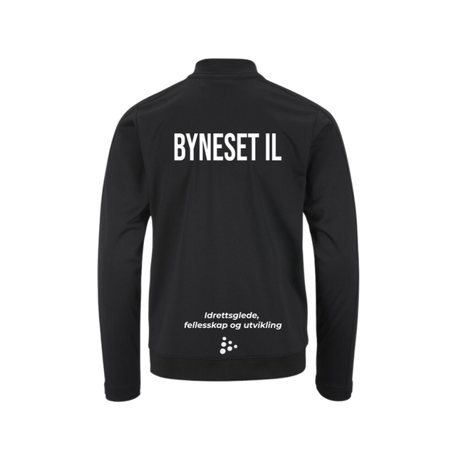 Evolve 2.0 Half Zip JR BIL