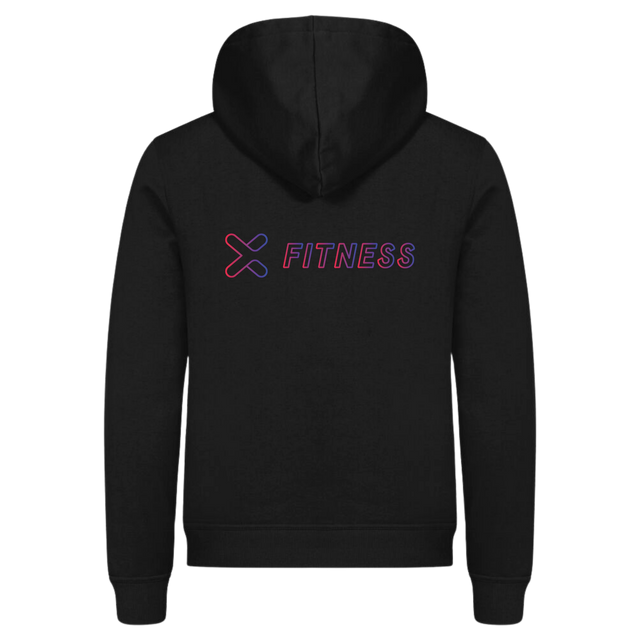 Xfitness Hoodie