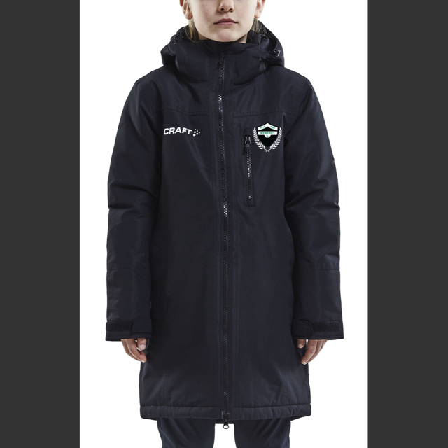 Jacket Parkas Jr BIL