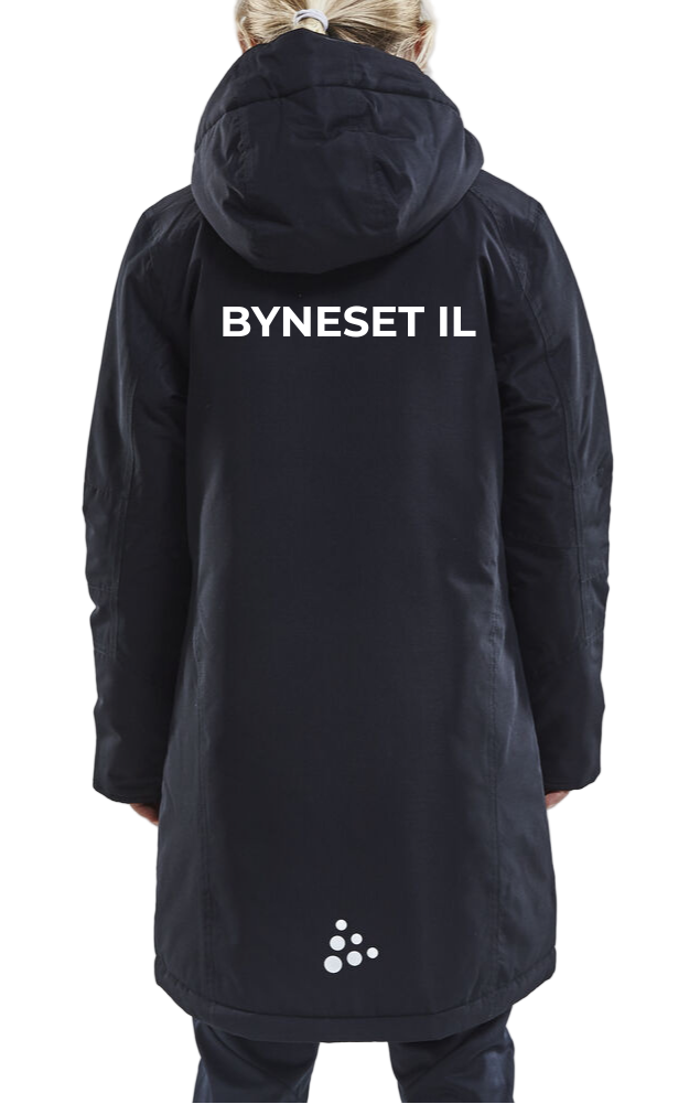 Jacket Parkas Jr BIL