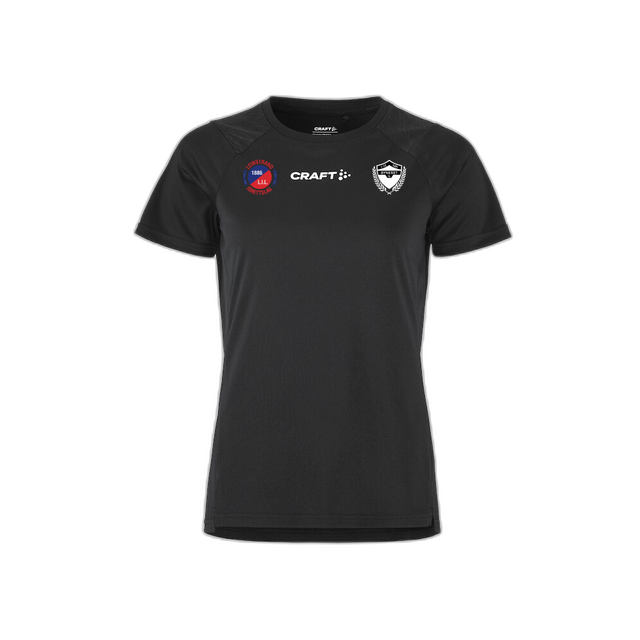 Rush 2.0 Tee W BIL/LIL Friidrett