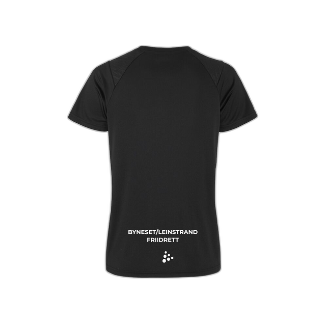 Rush 2.0 Tee W BIL/LIL Friidrett