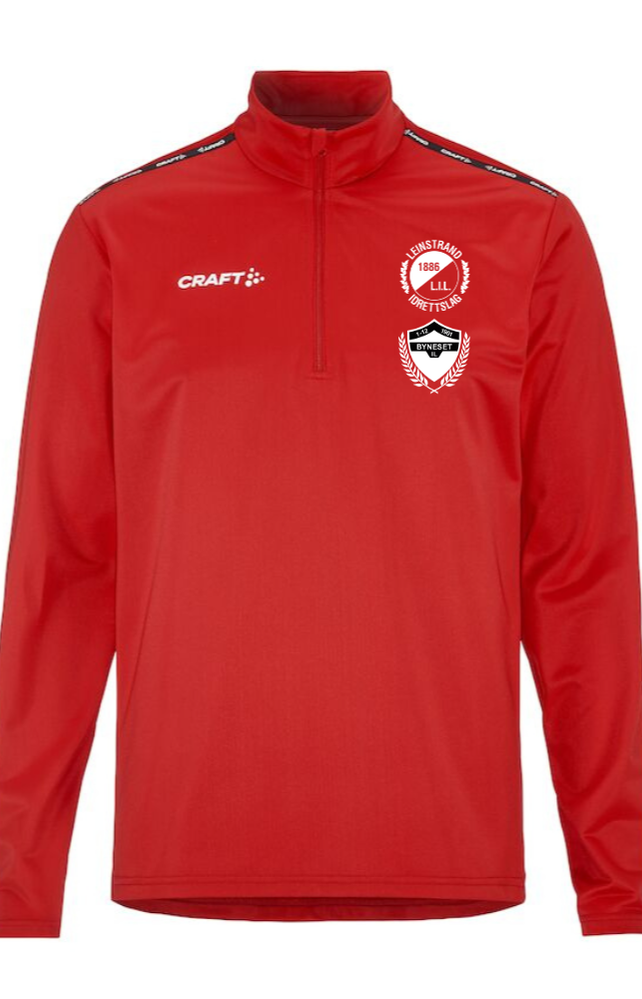 Squad Go HZ M LIL/BIL