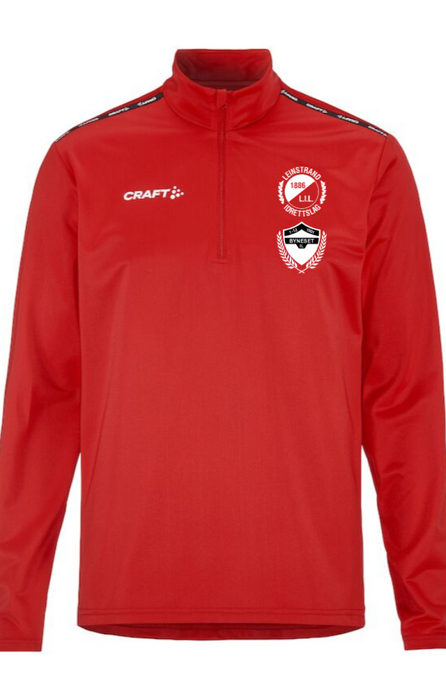 Squad Go HZ M LIL/BIL