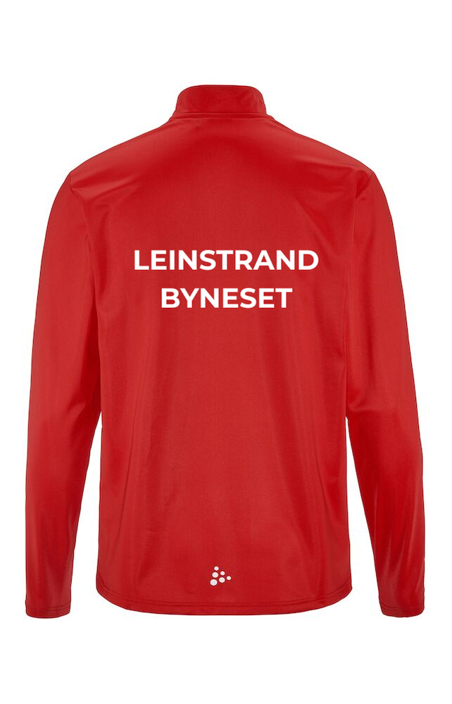 Squad Go HZ M LIL/BIL