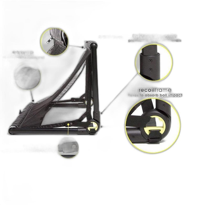 BazookaGoal | 120X75 cm | 2 stk intern LIL