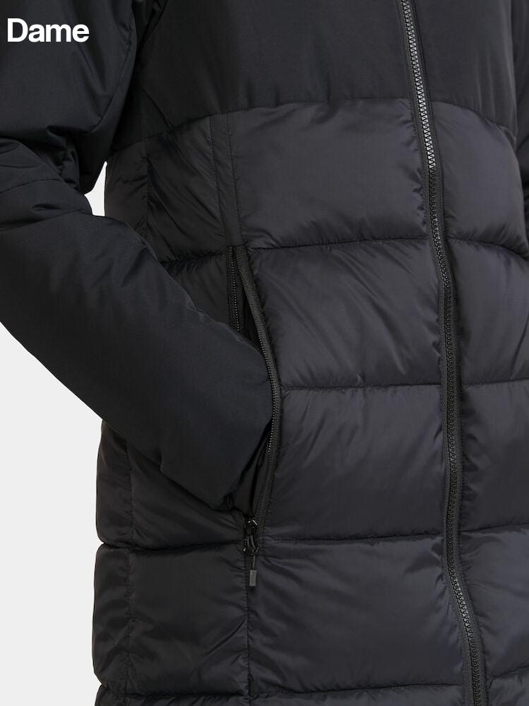 CORE Evolve Isolate Parkas W LIL - Sparxwear