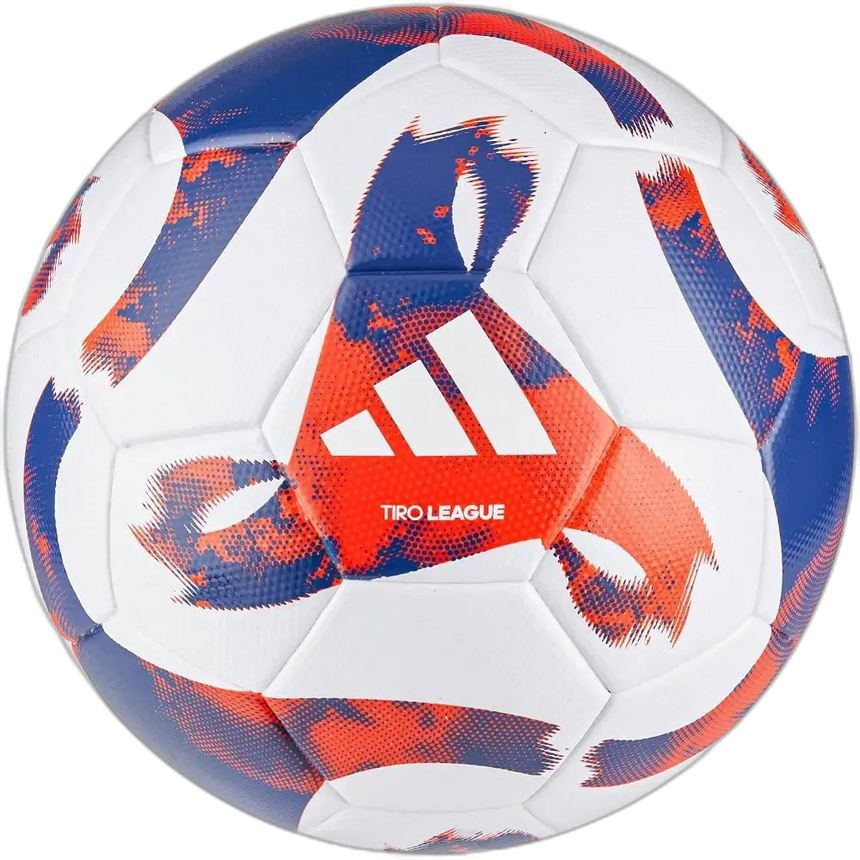 Fotball Adidas Tiro League TSBE 5 LIL - Sparxwear