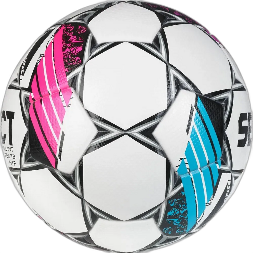 Fotball Select Brillant Super BIL - Sparxwear
