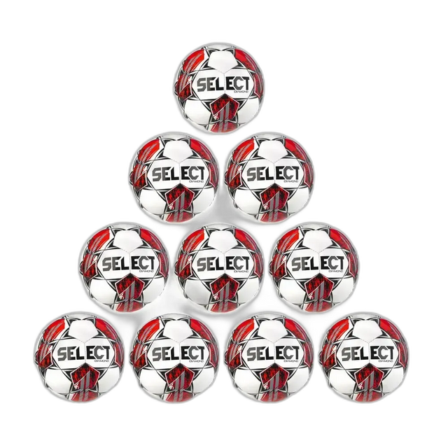 Fotball Select Diamond 5 (10) LIL - Sparxwear