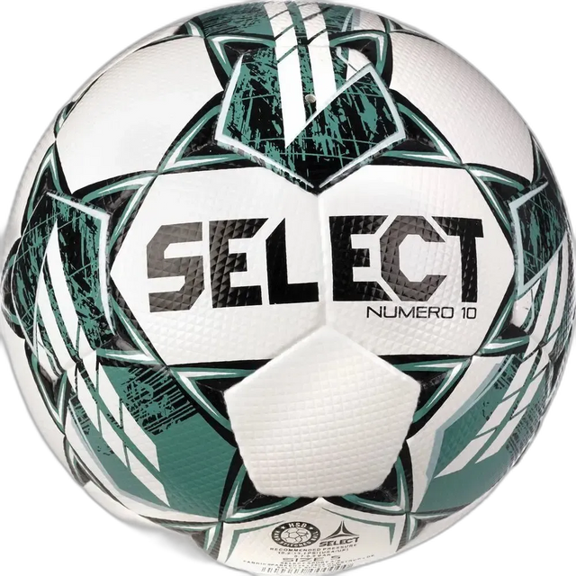 Fotball Select Numero 10 V23 | Str. 5 LIL - Sparxwear