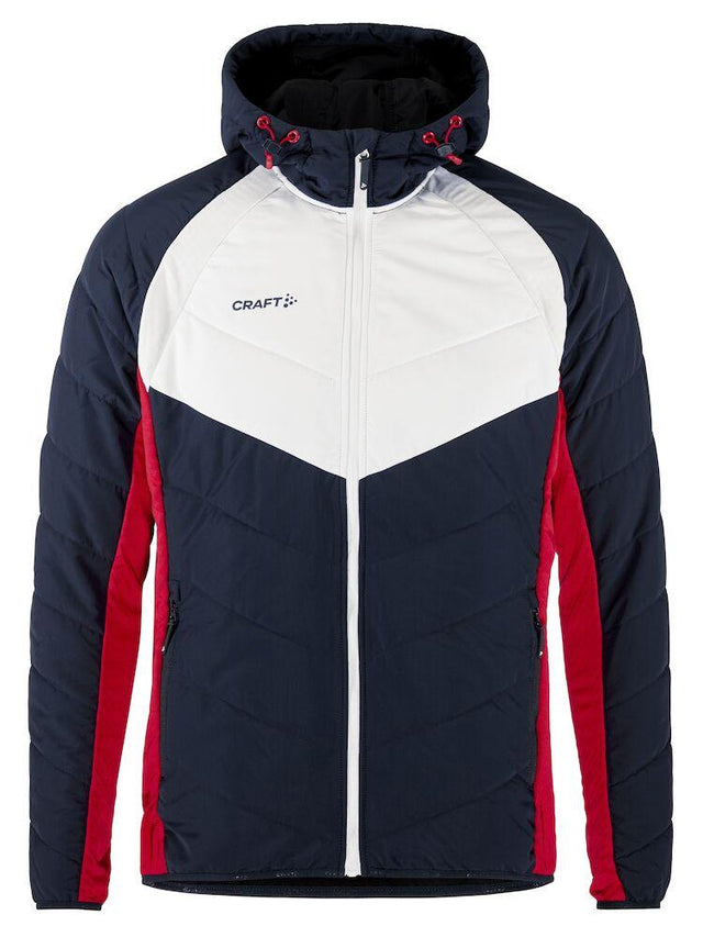 NOR ADV Explore Hybrid Jacket M LIL - Sparxwear