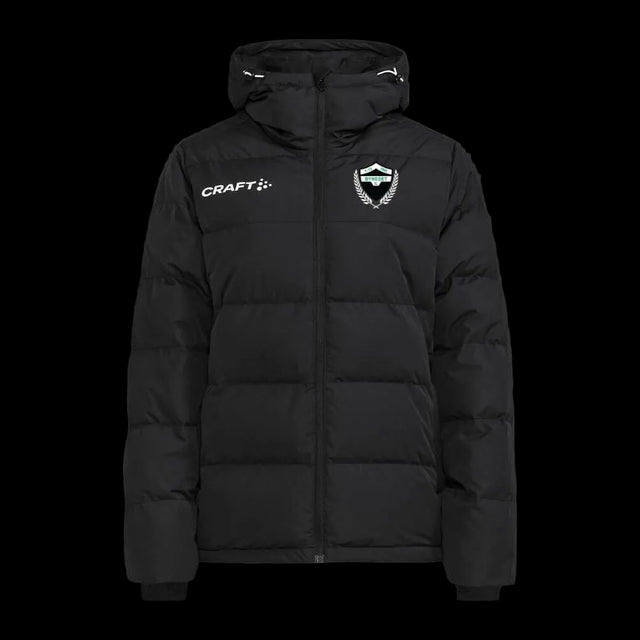 Ability Down Jacket W BIL