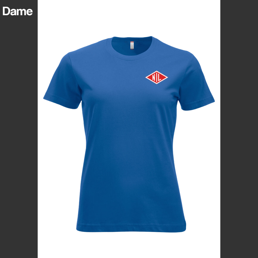 New Classic-T Women NIL