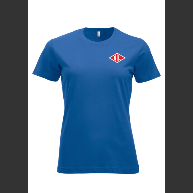 New Classic-T Women NIL