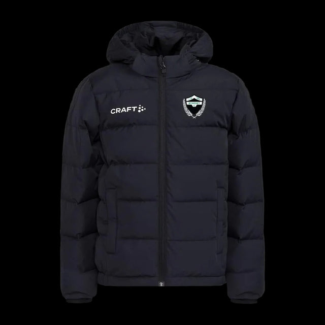 Ability Down Jacket Jr BIL
