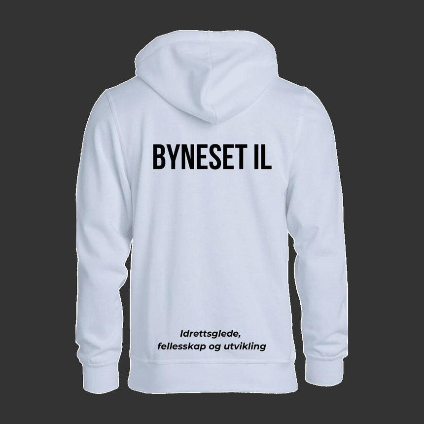 Byneset IL supporter hettegenser Junior