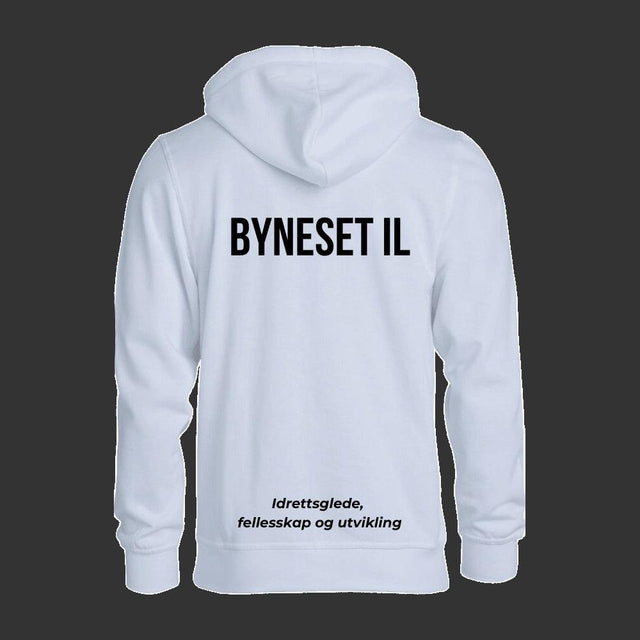 Byneset IL supporter hettegenser Junior