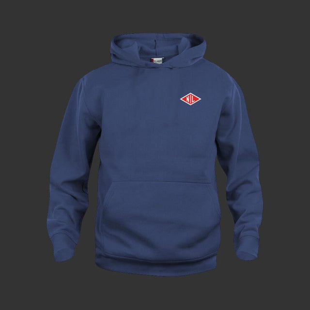 Basic Hoody Junior NIL