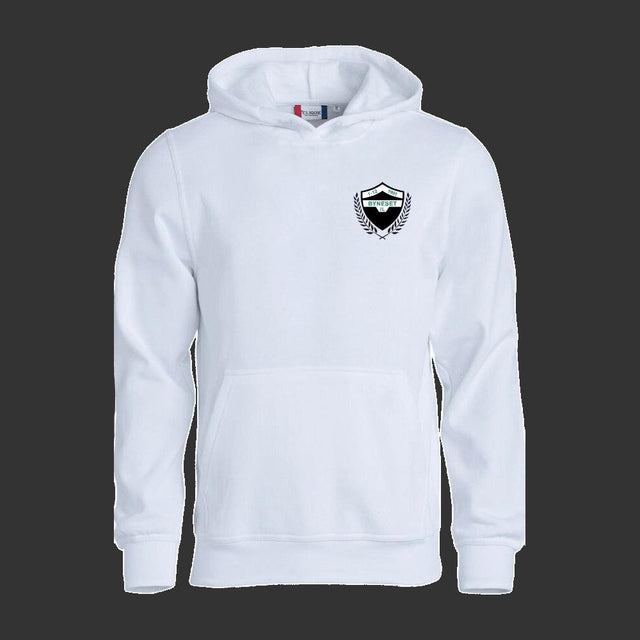 Byneset IL supporter hettegenser Junior