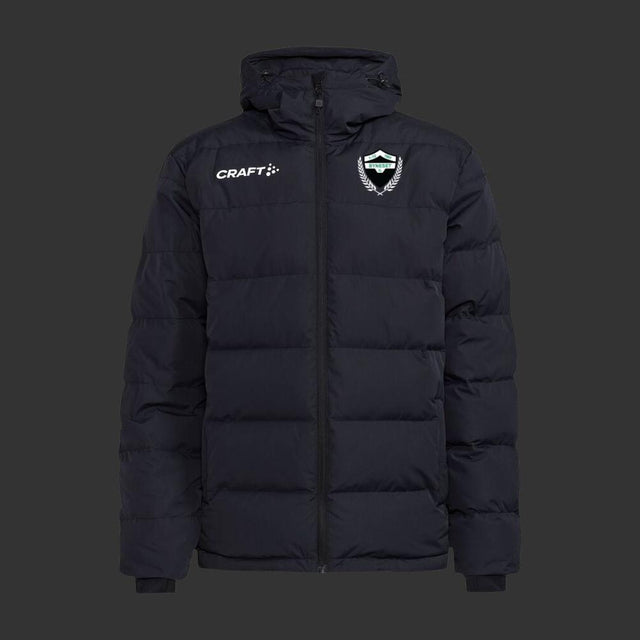 Ability Down Jacket M BIL