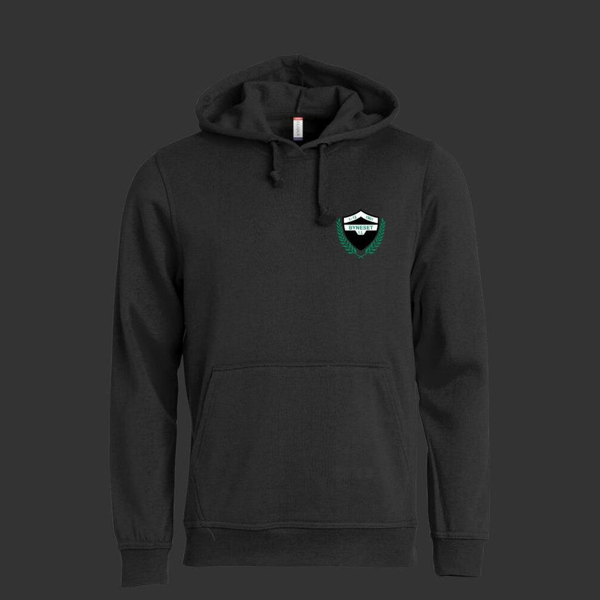 Byneset IL supporter hettegenser Junior