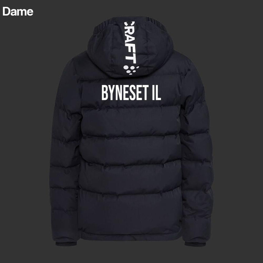 Ability Down Jacket Jr BIL