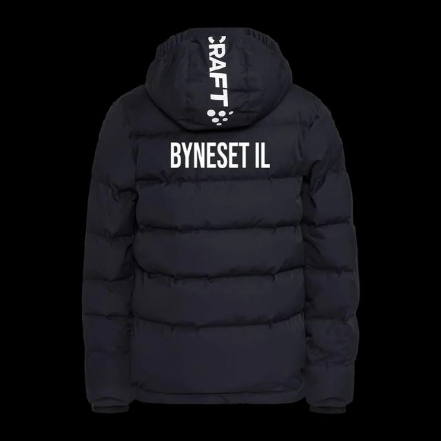 Ability Down Jacket Jr BIL