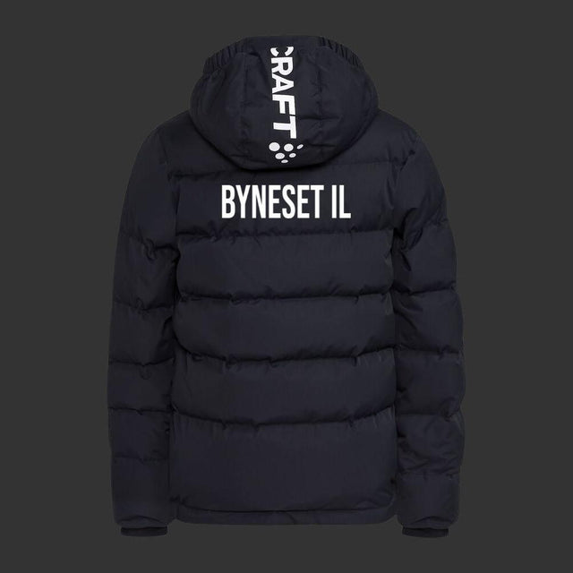 Ability Down Jacket Jr BIL