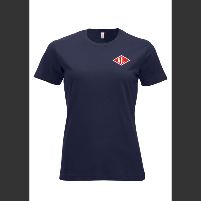 New Classic-T Women NIL