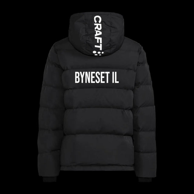 Ability Down Jacket W BIL