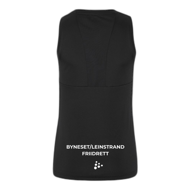 Rush 2.0 Singlet W BIL/LIL Friidrett