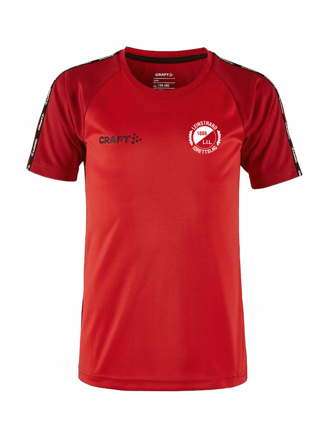 Squad Go Contrast Jersey JR LIL - Sparxwear