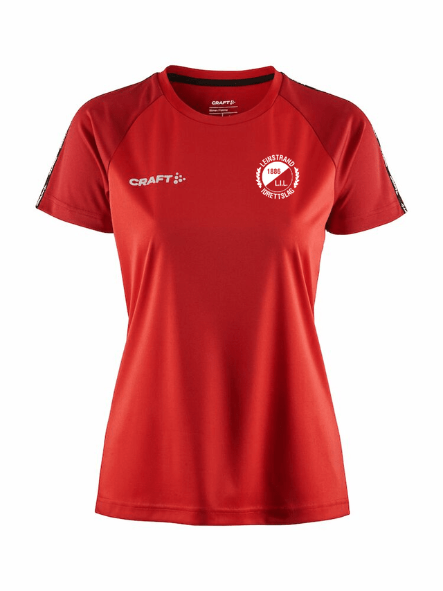 Squad Go Contrast Jersey W LIL - Sparxwear