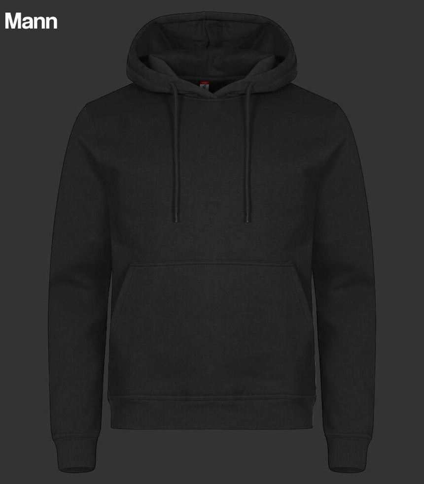 Miami Hoody