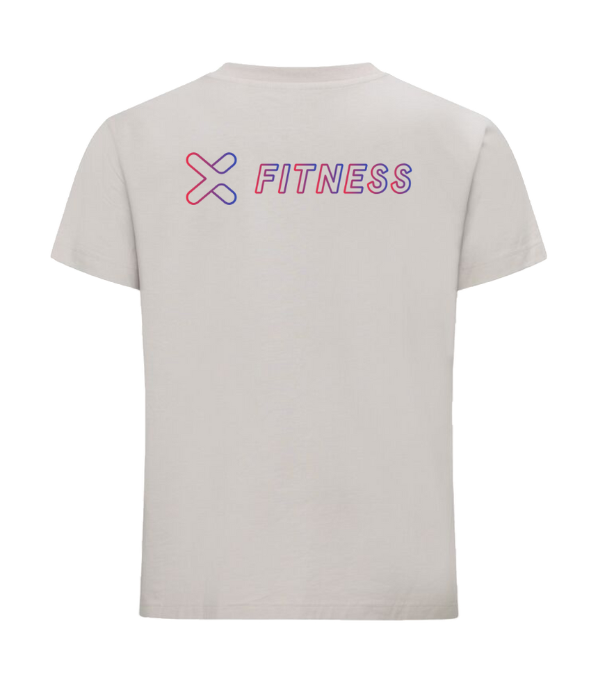 Xfitness - Over-T